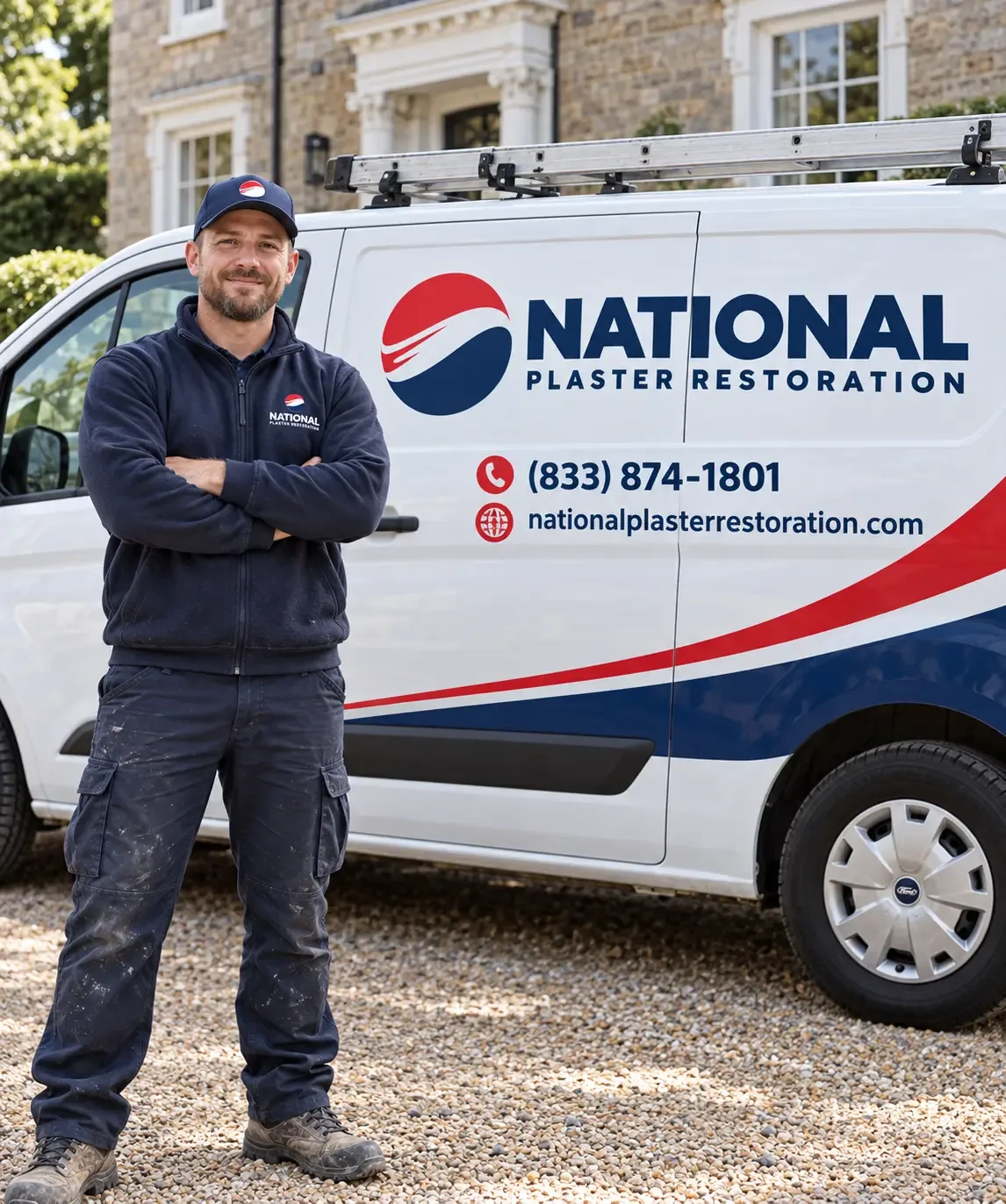 Plaster Repair Belvidere, NE FAQs